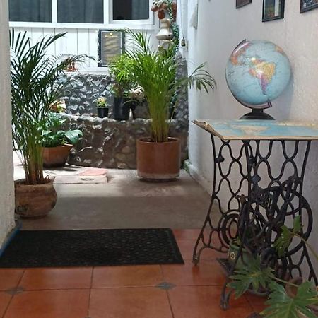 Ventuarum Hotel&Home Valle de Bravo Εξωτερικό φωτογραφία