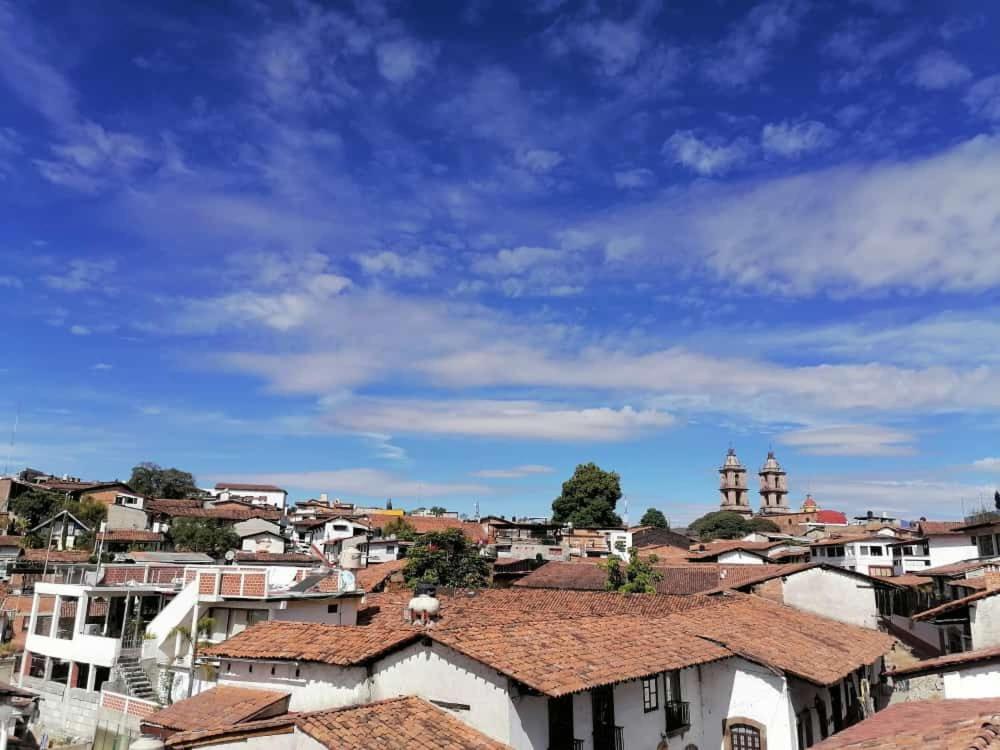 Ventuarum Hotel&Home Valle de Bravo Εξωτερικό φωτογραφία
