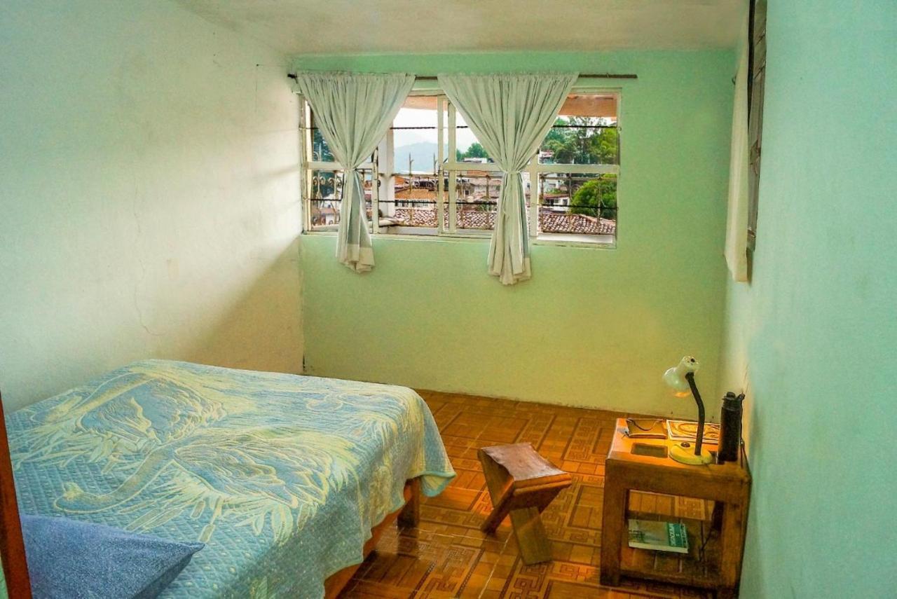 Ventuarum Hotel&Home Valle de Bravo Εξωτερικό φωτογραφία