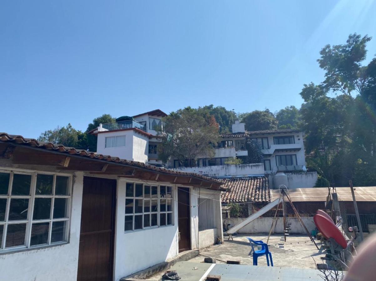 Ventuarum Hotel&Home Valle de Bravo Εξωτερικό φωτογραφία