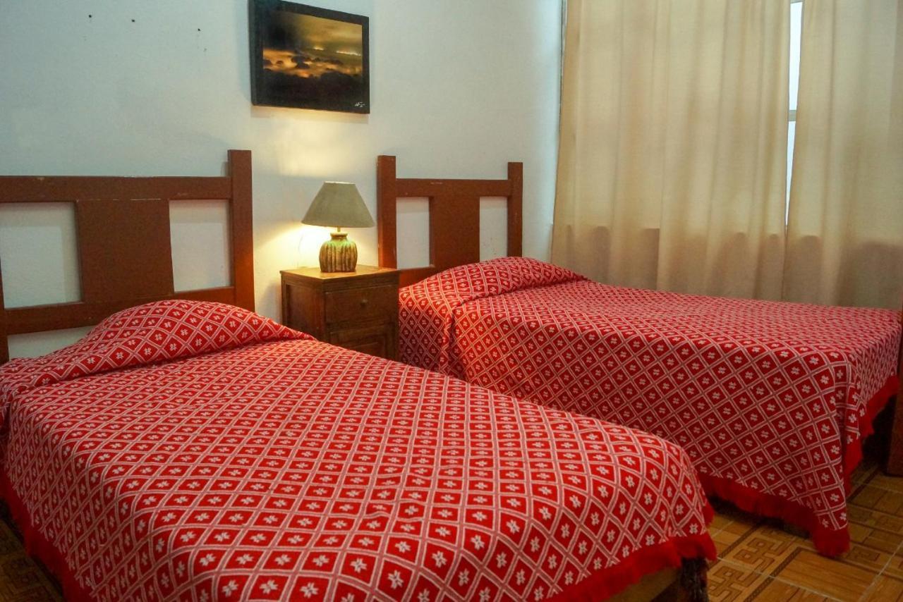 Ventuarum Hotel&Home Valle de Bravo Εξωτερικό φωτογραφία