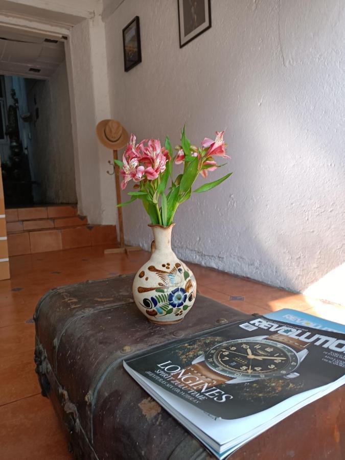 Ventuarum Hotel&Home Valle de Bravo Εξωτερικό φωτογραφία