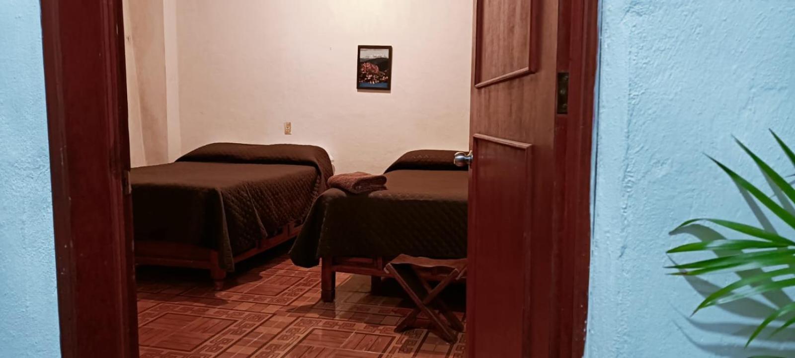 Ventuarum Hotel&Home Valle de Bravo Εξωτερικό φωτογραφία