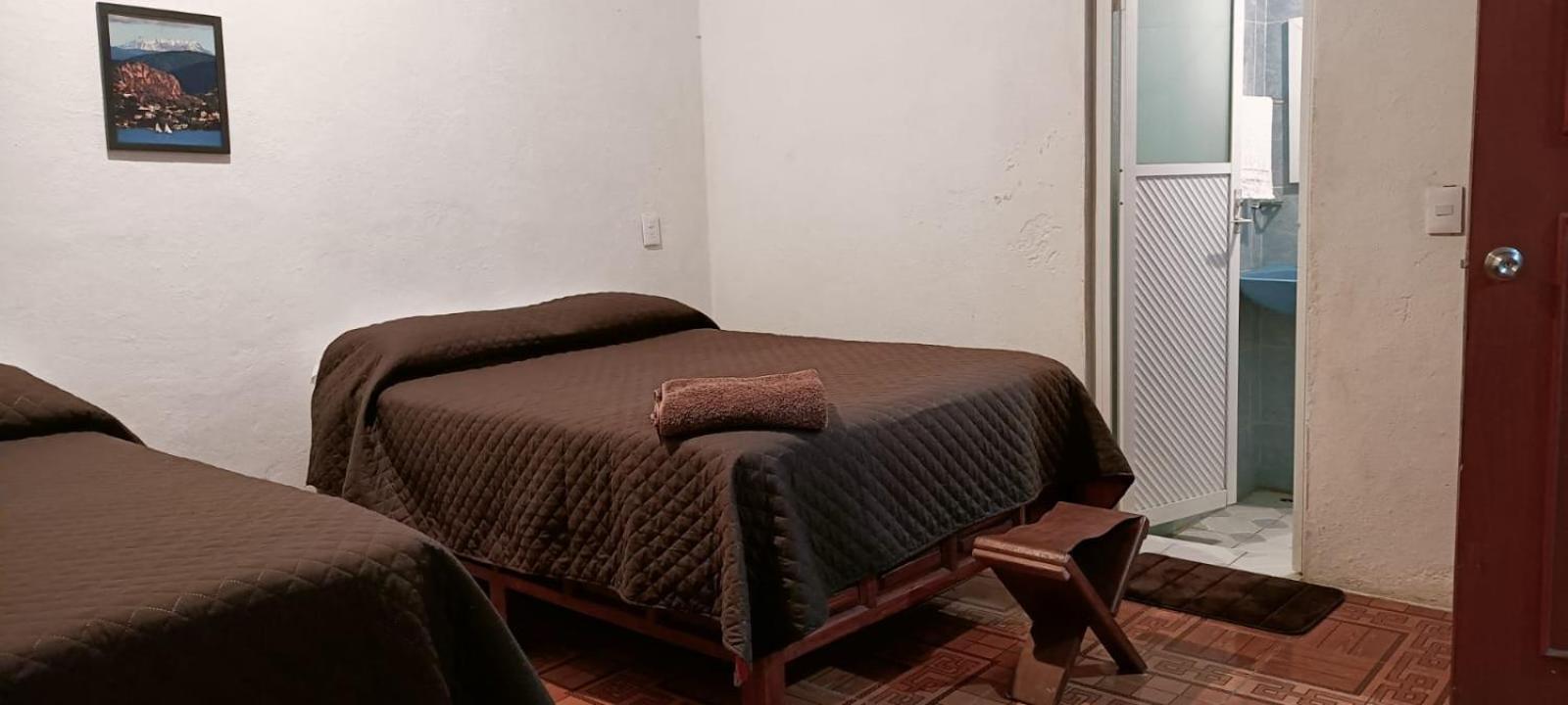Ventuarum Hotel&Home Valle de Bravo Εξωτερικό φωτογραφία
