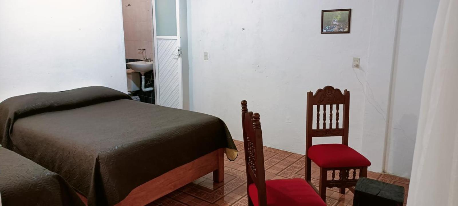 Ventuarum Hotel&Home Valle de Bravo Εξωτερικό φωτογραφία