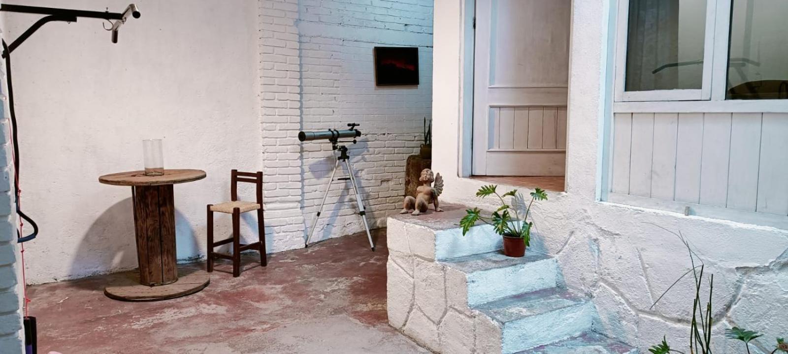 Ventuarum Hotel&Home Valle de Bravo Εξωτερικό φωτογραφία