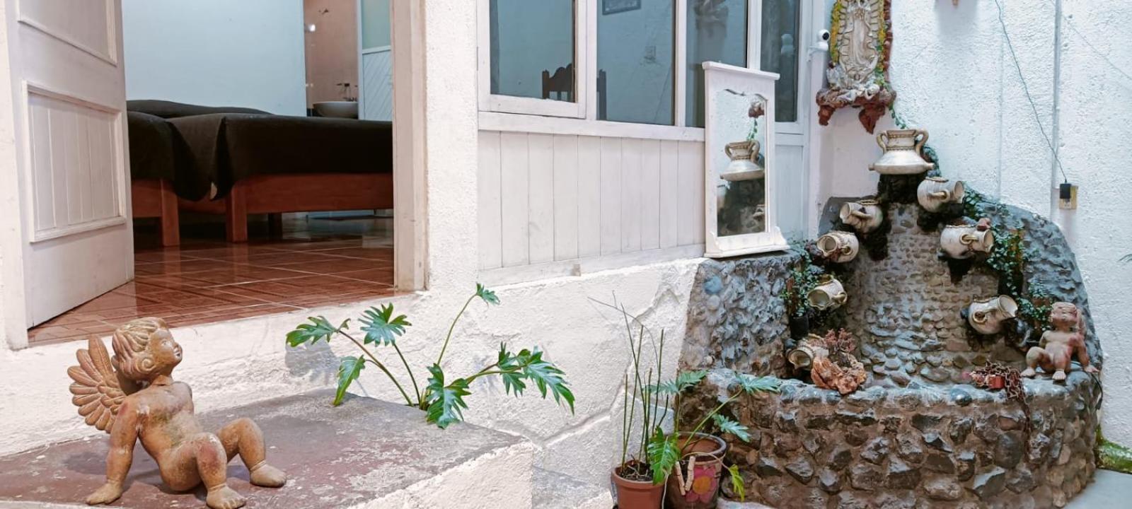 Ventuarum Hotel&Home Valle de Bravo Εξωτερικό φωτογραφία
