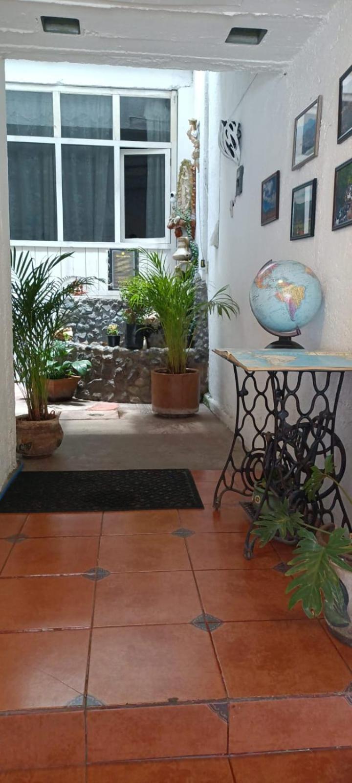 Ventuarum Hotel&Home Valle de Bravo Εξωτερικό φωτογραφία